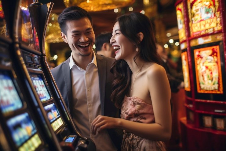 gbohoki108 payment methods DANA OVO GoPay ShopeePay LinkAja QRIS BCA Mandiri BRI BNI for Dream Gaming deposits